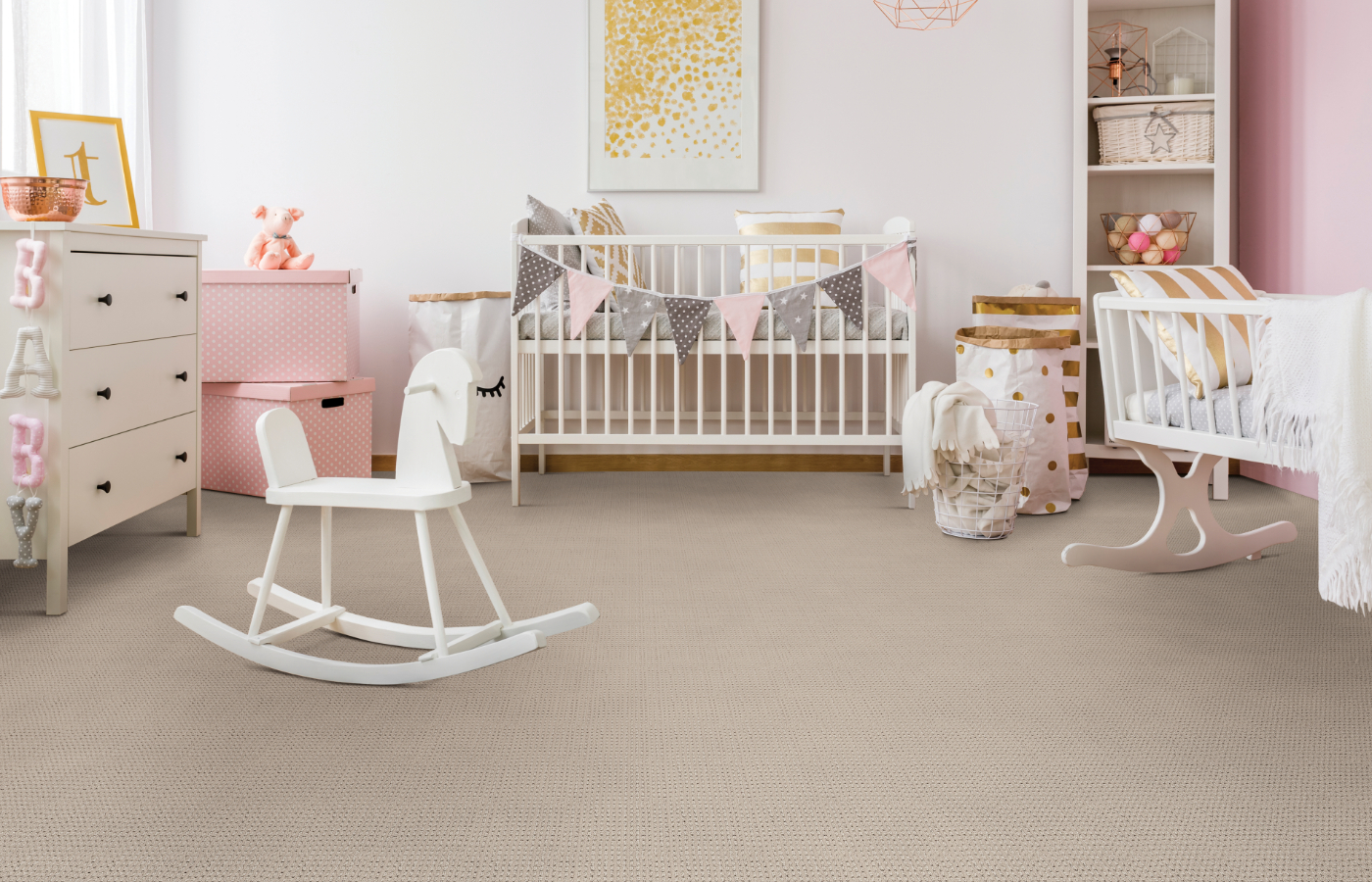 carpet installation in Missouri